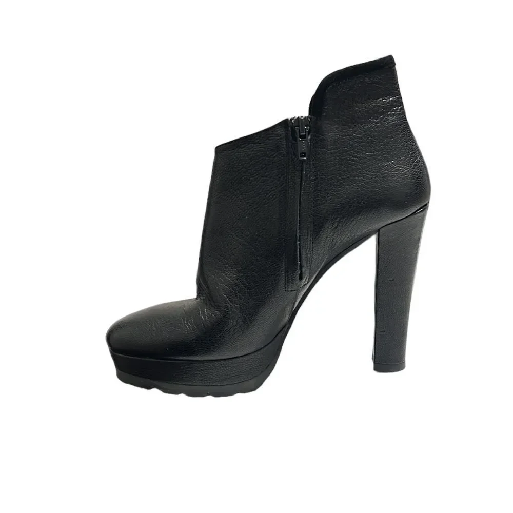 Unbranded albano black